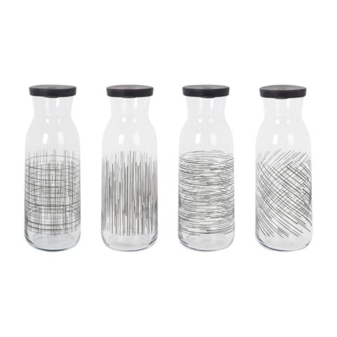 Butelka wody LAV 1,2 L (12 Sztuk)