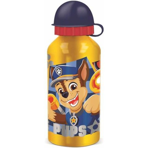 Butelka wody The Paw Patrol Boy Rescue Pups Aluminium 400 ml