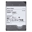 Dysk serwerowy HDD Western Digital Ultrastar DC HC580 WUH722424ALE6L4 (24 TB; 3,5"; SATA)