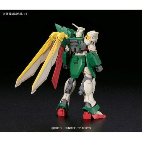 Figurki Superbohaterów Bandai GUN58788