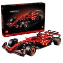 LEGO Technic 42207 - Bolid F1 Ferrari SF-24