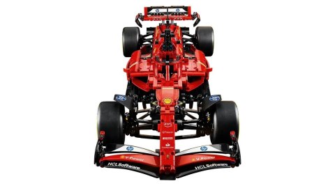 LEGO Technic 42207 - Bolid F1 Ferrari SF-24