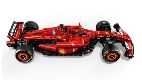 LEGO Technic 42207 - Bolid F1 Ferrari SF-24