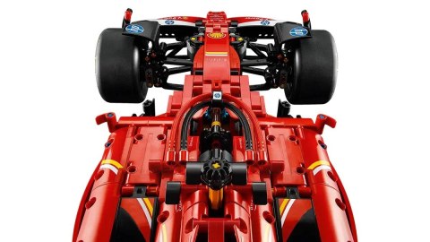 LEGO Technic 42207 - Bolid F1 Ferrari SF-24