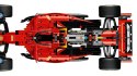 LEGO Technic 42207 - Bolid F1 Ferrari SF-24