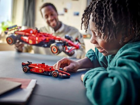 LEGO Technic 42207 - Bolid F1 Ferrari SF-24