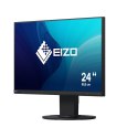EIZO FlexScan EV2460-BK LED display 60,5 cm (23.8") 1920 x 1080 px Full HD Czarny