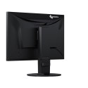 EIZO FlexScan EV2460-BK LED display 60,5 cm (23.8") 1920 x 1080 px Full HD Czarny