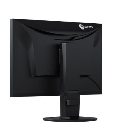 EIZO FlexScan EV2460-BK LED display 60,5 cm (23.8") 1920 x 1080 px Full HD Czarny