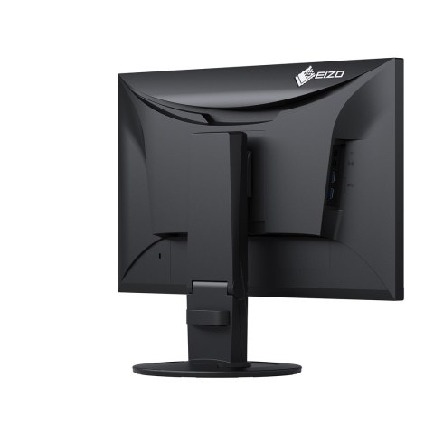 EIZO FlexScan EV2460-BK LED display 60,5 cm (23.8") 1920 x 1080 px Full HD Czarny