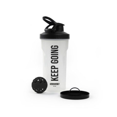 Butelka wody Bewinner 700 ml (12 Sztuk)