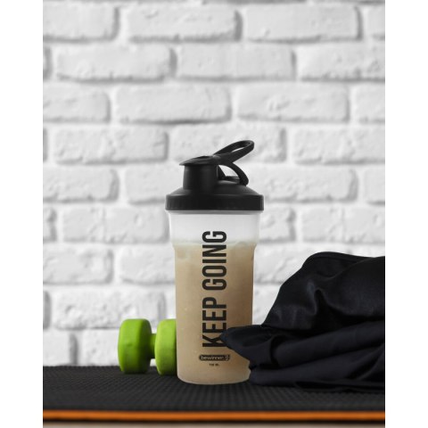 Butelka wody Bewinner 700 ml (12 Sztuk)