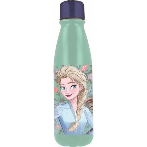 Butelka wody Frozen Snowy Tale Aluminium 600 ml