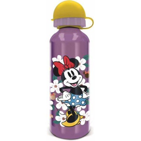 Butelka wody Minnie Mouse Sunshine Aluminium 530 ml