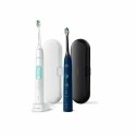 Elektryczna Szczoteczka do Zębów Philips Sonicare ProtectiveClean 5100 (2 Sztuk)