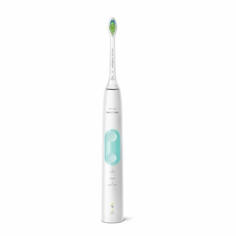 Elektryczna Szczoteczka do Zębów Philips Sonicare ProtectiveClean 5100 (2 Sztuk)