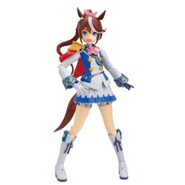 Figurki Superbohaterów Bandai RISE UMAMUSUME PRETTY DERBY TOKAI TEIO