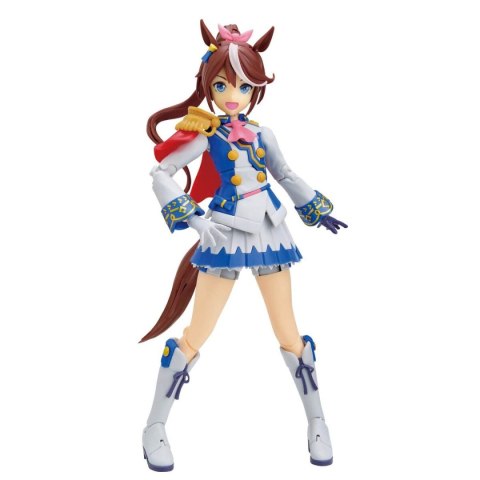 Figurki Superbohaterów Bandai RISE UMAMUSUME PRETTY DERBY TOKAI TEIO