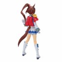 Figurki Superbohaterów Bandai RISE UMAMUSUME PRETTY DERBY TOKAI TEIO