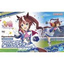 Figurki Superbohaterów Bandai RISE UMAMUSUME PRETTY DERBY TOKAI TEIO