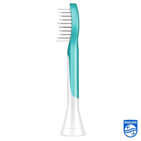 Główka do Szczoteczki do Zębów Philips Sonicare For Kids Niebieski 4 Sztuk