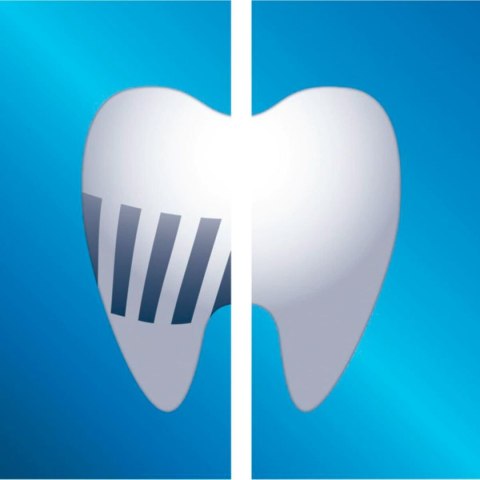 Główka do Szczoteczki do Zębów Philips Sonicare For Kids Niebieski 4 Sztuk