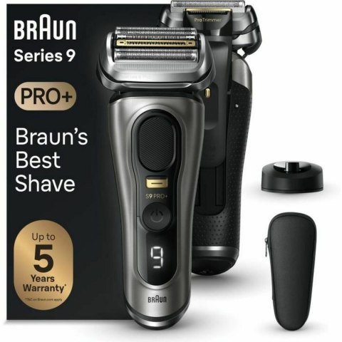 Maszynka do Golenia Braun 9515s PRO