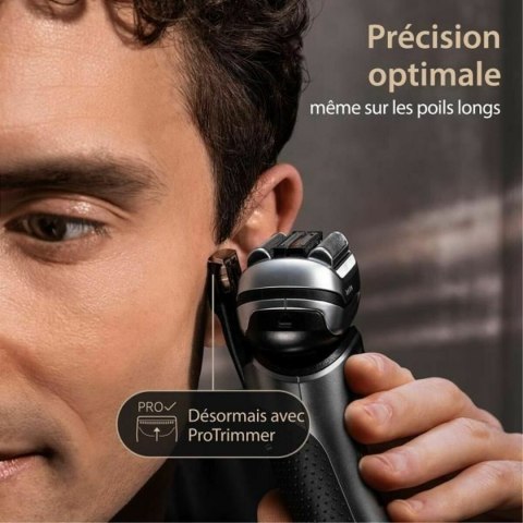 Maszynka do Golenia Braun 9515s PRO
