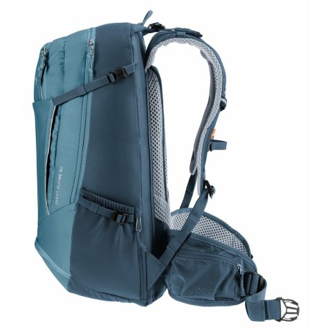 Plecak Sportowy Deuter 320032413740 Żółty
