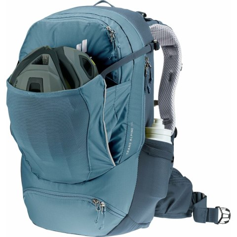 Plecak Sportowy Deuter 320032413740 Żółty