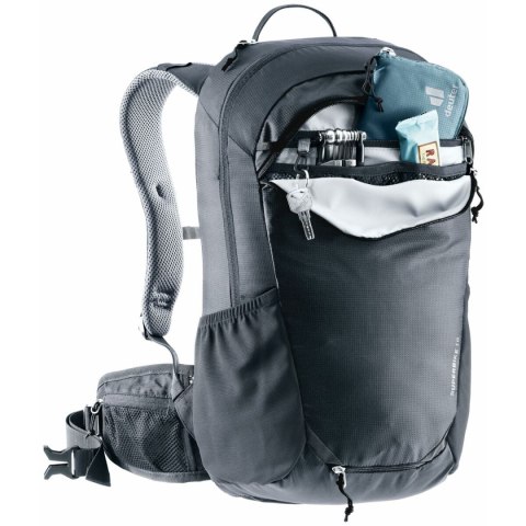 Plecak Sportowy Deuter 320312470000 Czarny