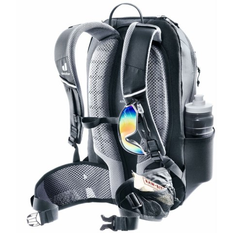 Plecak Sportowy Deuter 320312470000 Czarny