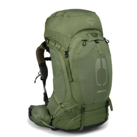 Plecak Sportowy Osprey OS1-175/472/L/XL Kolor Zielony
