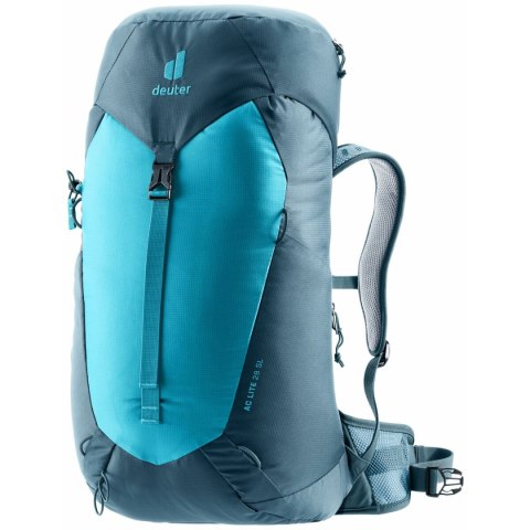 Plecak turystyczny Deuter AC Lite Niebieski 28 L