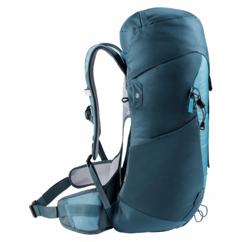 Plecak turystyczny Deuter AC Lite Niebieski 28 L