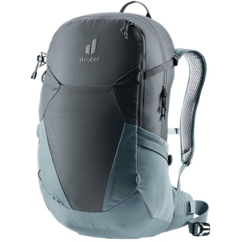 Plecak turystyczny Deuter Futura Szary 23 L