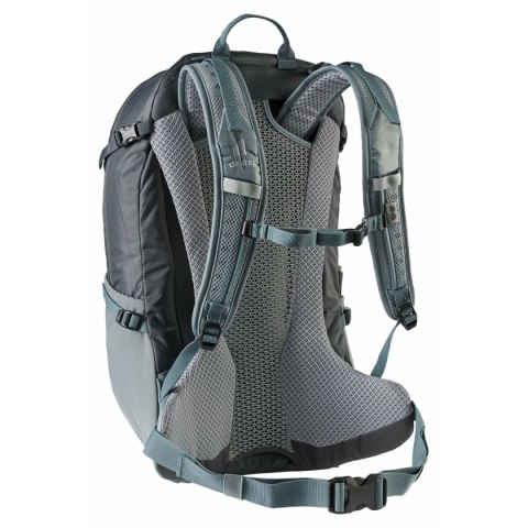 Plecak turystyczny Deuter Futura Szary 23 L