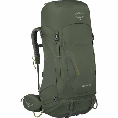Plecak turystyczny Osprey Kestrel Khaki 68 L