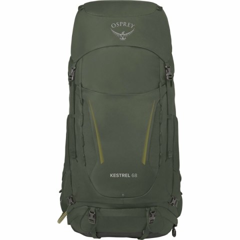 Plecak turystyczny Osprey Kestrel Khaki 68 L