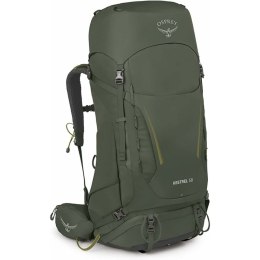 Plecak turystyczny Osprey Kestrel Kolor Zielony Khaki 58 L