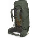 Plecak turystyczny Osprey Kestrel Kolor Zielony Khaki 58 L