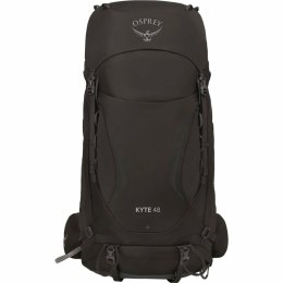 Plecak turystyczny Osprey Kyte Czarny 48 L