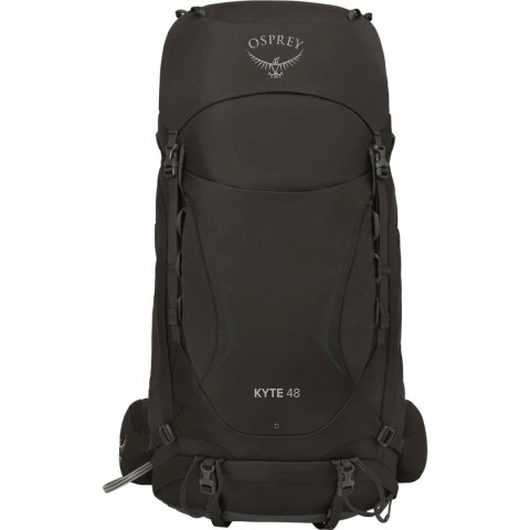 Plecak turystyczny Osprey Kyte Czarny 48 L