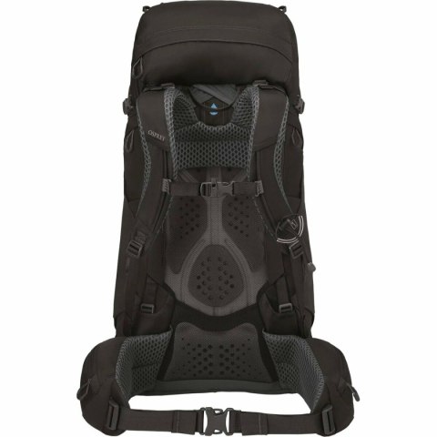 Plecak turystyczny Osprey Kyte Czarny 48 L