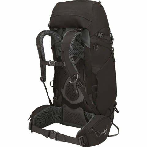 Plecak turystyczny Osprey Kyte Czarny 48 L