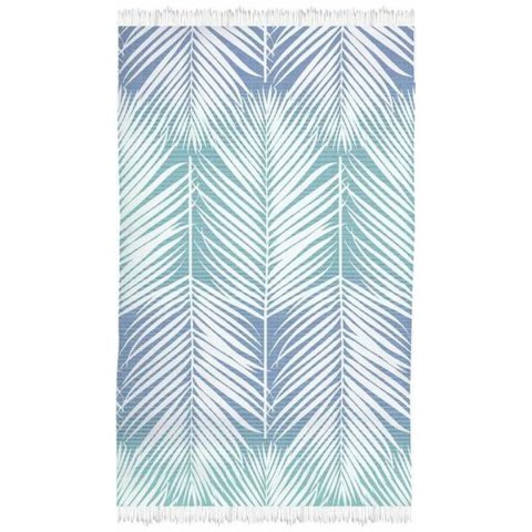 Ręcznik pareo Secaneta Habila 95 x 160 cm