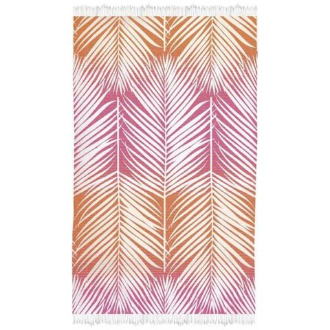 Ręcznik pareo Secaneta Habila 95 x 160 cm