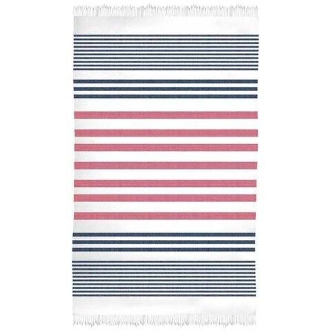 Ręcznik pareo Secaneta Yadara 95 x 160 cm