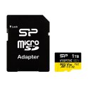 Silicon Power microSDXC Power Inspire 128GB V30 TLC 170/150 MB/S