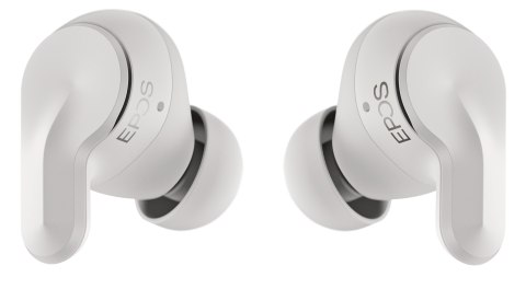 EPOS ADAPT E1TWS NORDIC WHITE BLUETOOTH